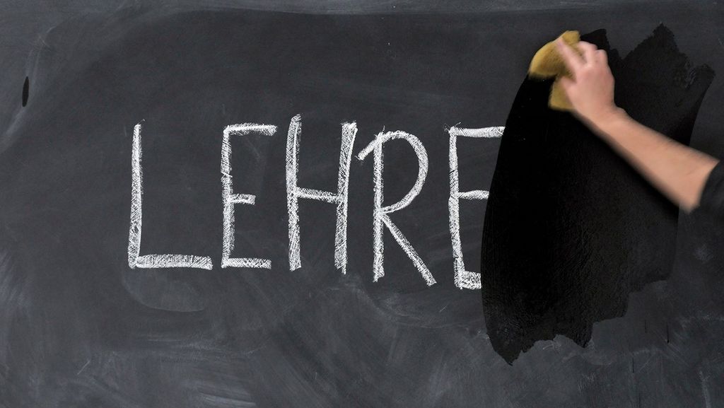 Lehrermangel