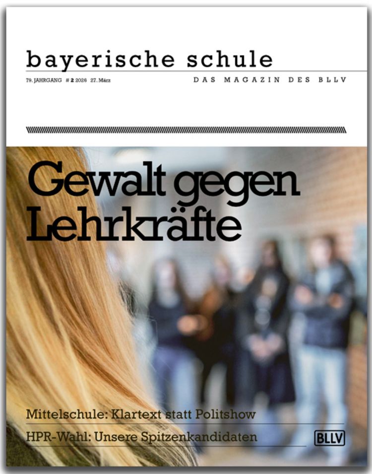 bayerische schule