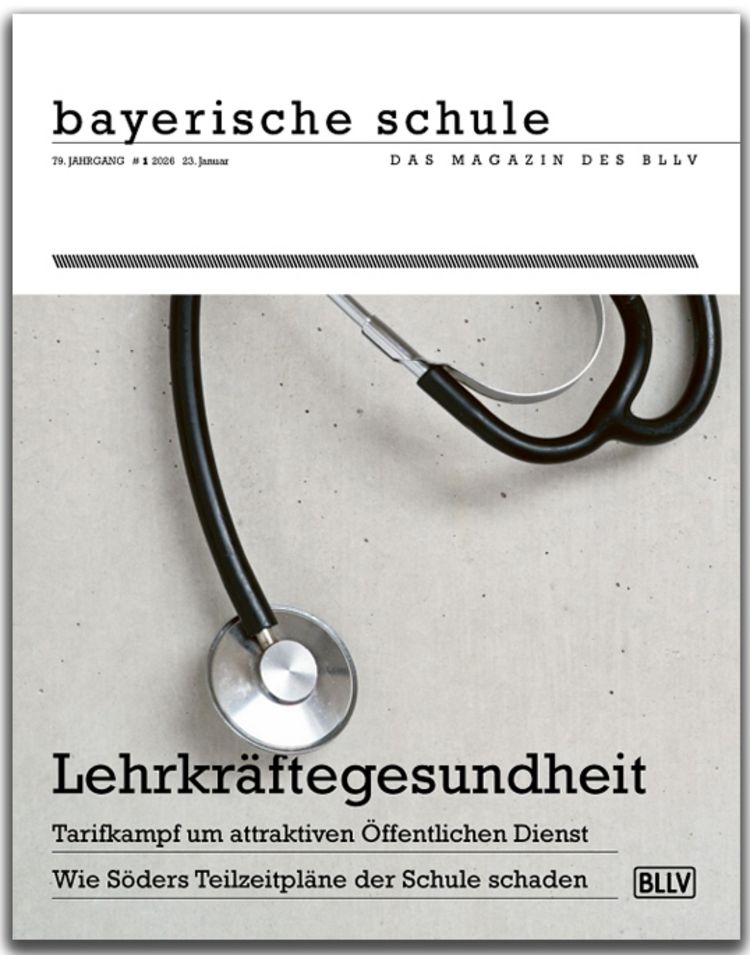 bayerische schule