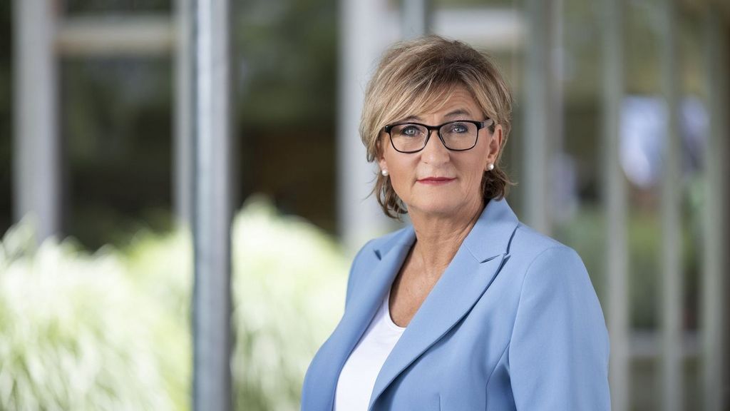 Pressefotos Simone Fleischmann 2024