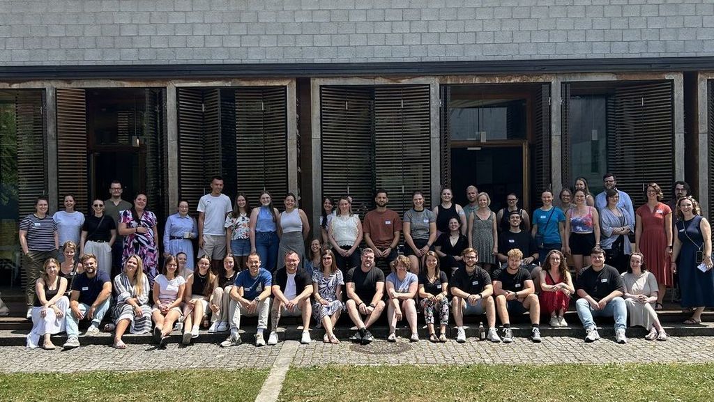 TeamWochenende und Landesausschuss