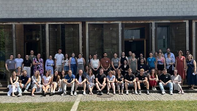TeamWochenende und Landesausschuss