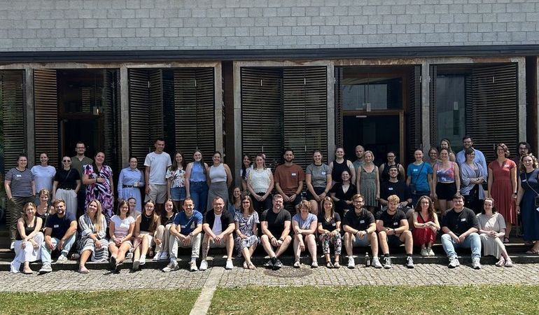 TeamWochenende und Landesausschuss