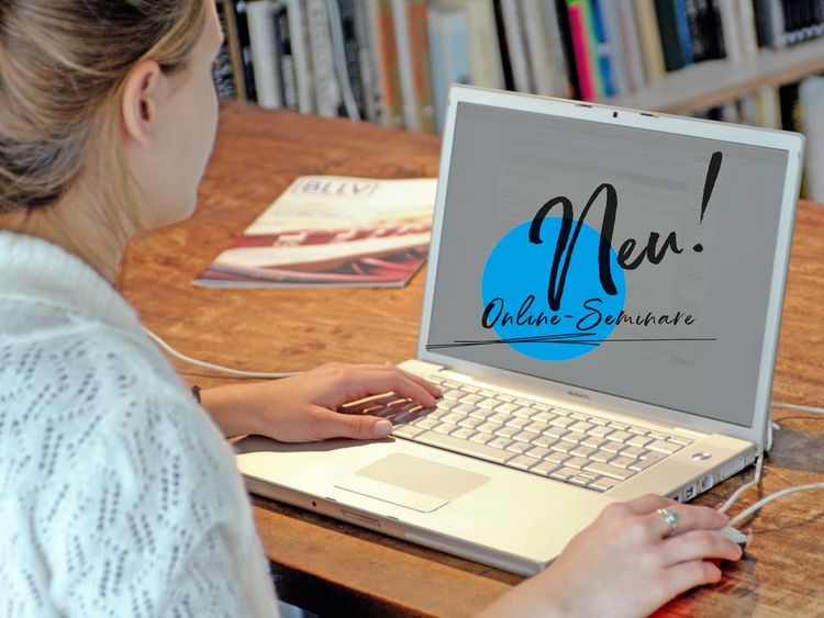 Seminarangebot der BLLV-Akademie