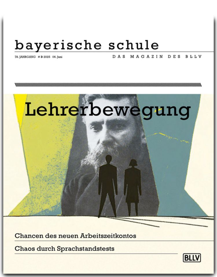 bayerische schule