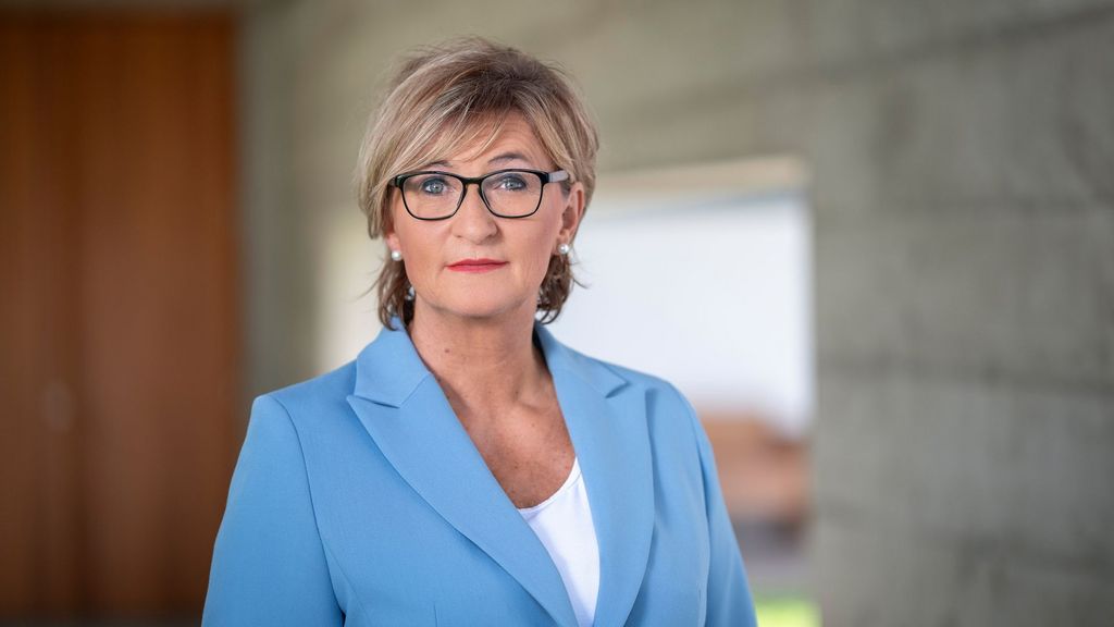 Pressefotos Simone Fleischmann 2024